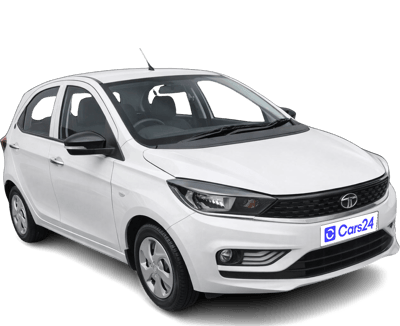 2023 Tata Tiago - Hatchback - CNG - Manual - ₹4.58 lakh