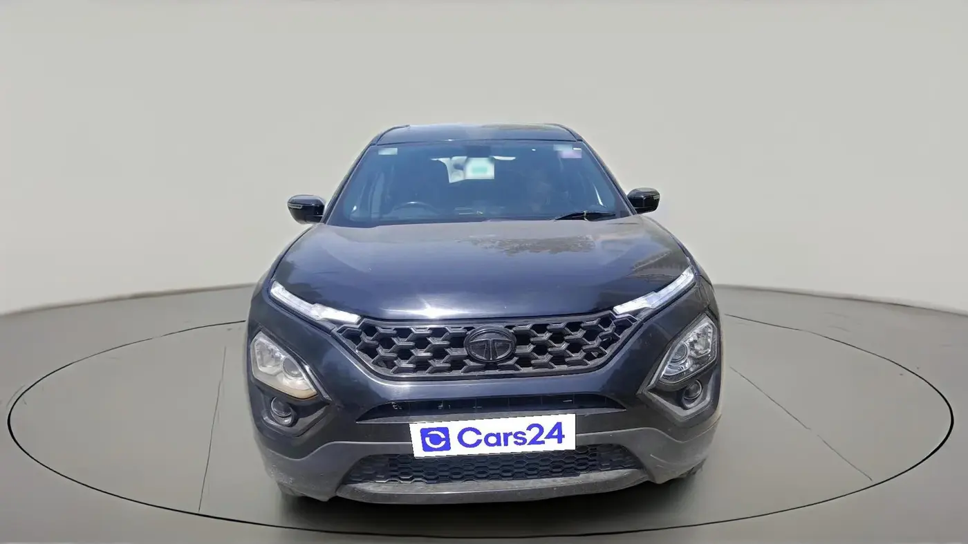 2022 Tata Safari XZA PLUS, Diesel, Automatic, 76,532 km, exterior
