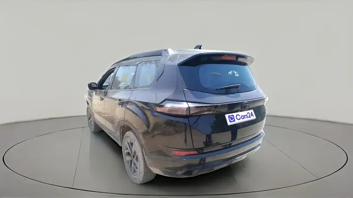 2022 Tata Safari XZA PLUS, Diesel, Automatic, 76,532 km, exterior