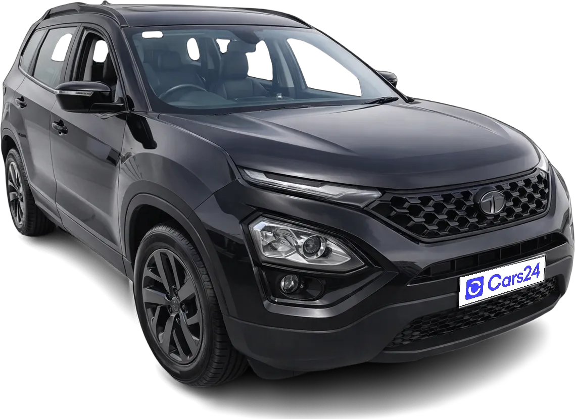 2022 Tata Safari - SUV - Diesel - Automatic - ₹14.50 lakh