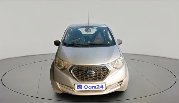 2017 Datsun Redi Go T (O), Petrol, Manual, 36,429 km, exterior