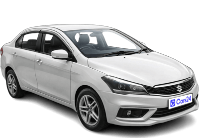 2018 Maruti Ciaz - Sedan - Petrol - Manual - ₹5.13 lakh
