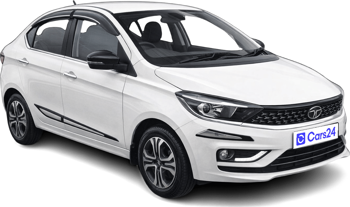 2022 Tata TIGOR - Sedan - CNG - Manual - ₹5.30 lakh