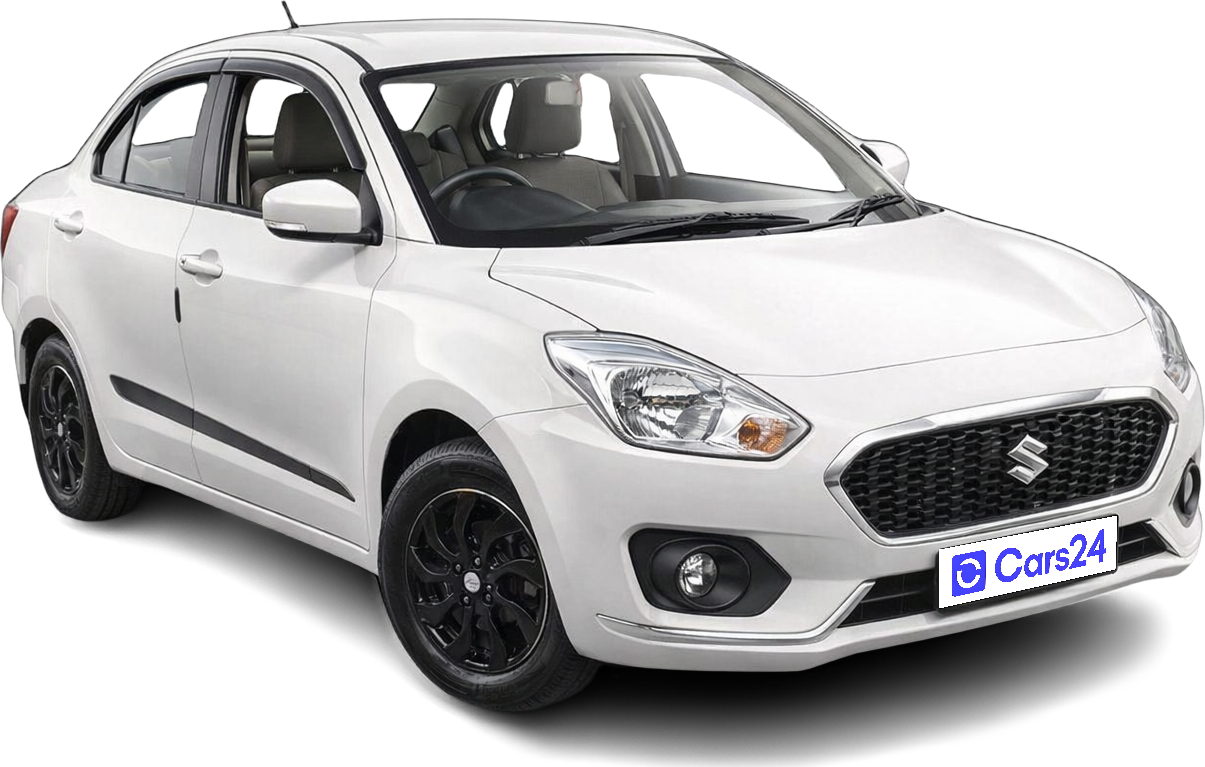 2018 Maruti Dzire - Sedan - Petrol - Manual - ₹2.90 lakh