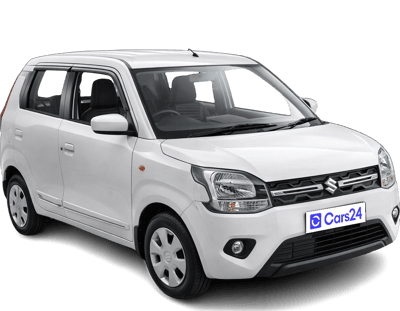 2023 Maruti New Wagon-R - Hatchback - CNG - Manual - ₹5.10 lakh