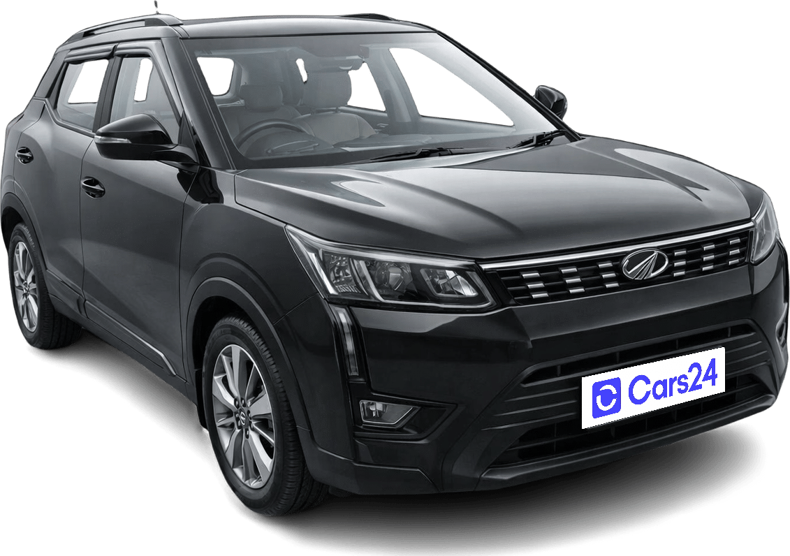 2021 Mahindra XUV300 - SUV - Petrol - Manual - ₹6.50 lakh