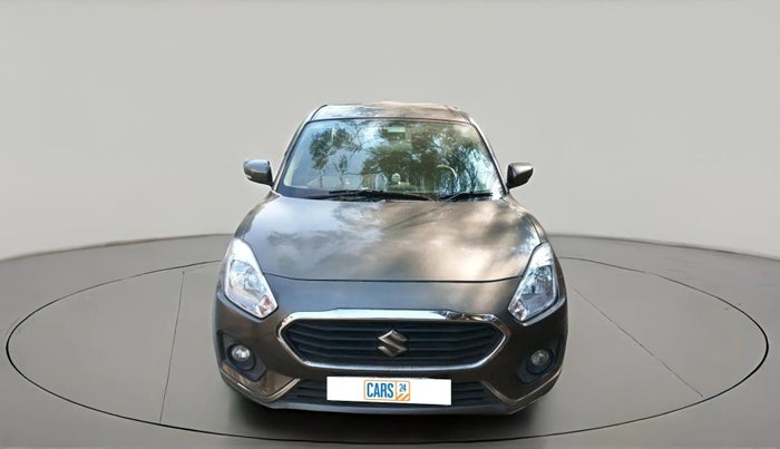 2017 Maruti Dzire ZXI, Petrol, Manual, 72,731 km, exterior
