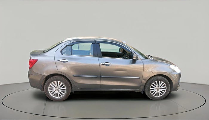 2017 Maruti Dzire ZXI, Petrol, Manual, 72,731 km, exterior