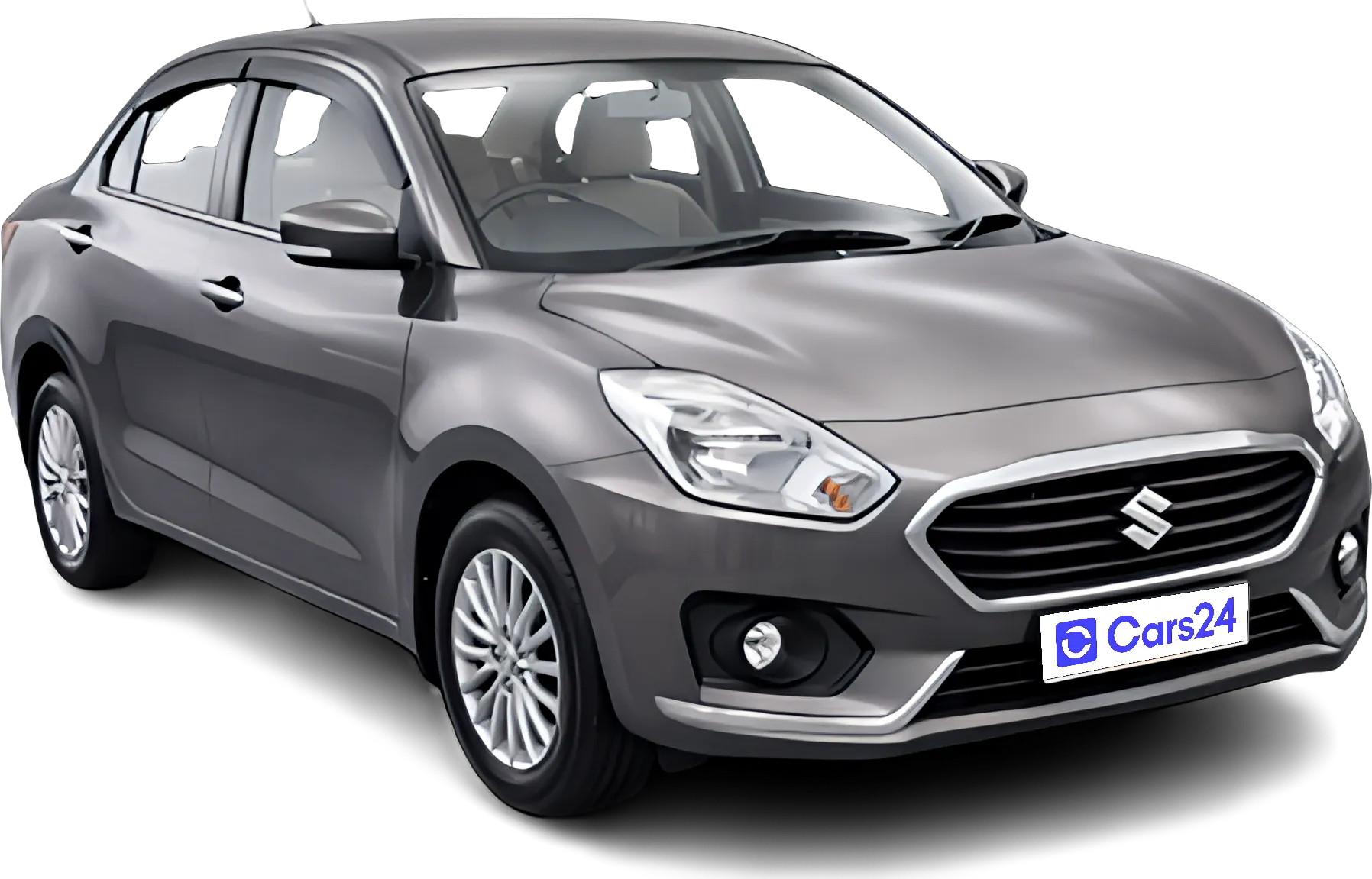 2017 Maruti Dzire - Sedan - Petrol - Manual - ₹3.80 lakh