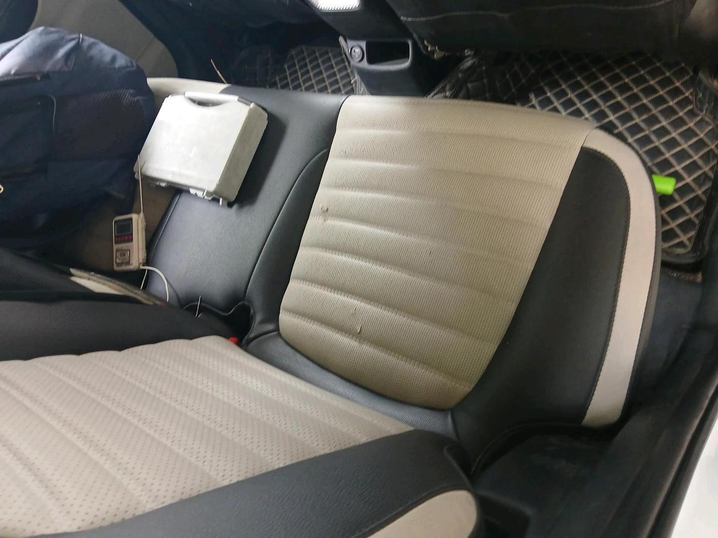 2021 KIA SONET HTX 1.0 IMT, Petrol, Manual, 84,026 km, interior