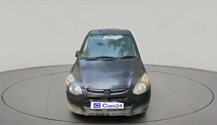 2014 Maruti Alto 800 LXI, Petrol, Manual, 66,808 km, exterior