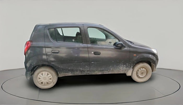 2014 Maruti Alto 800 LXI, Petrol, Manual, 66,808 km, exterior