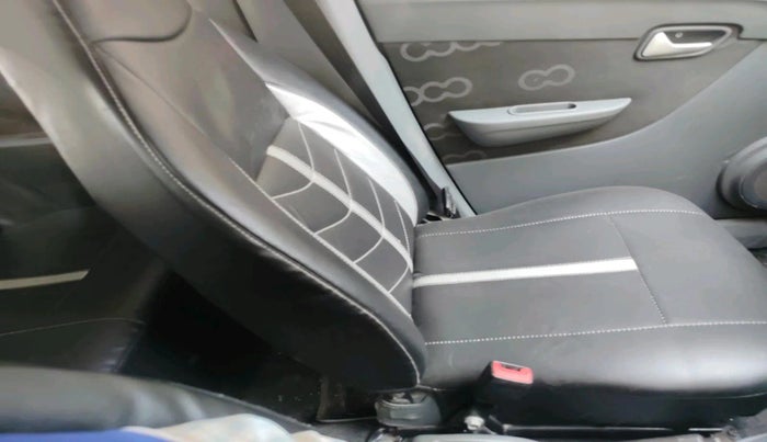 2014 Maruti Alto 800 LXI, Petrol, Manual, 66,808 km, interior