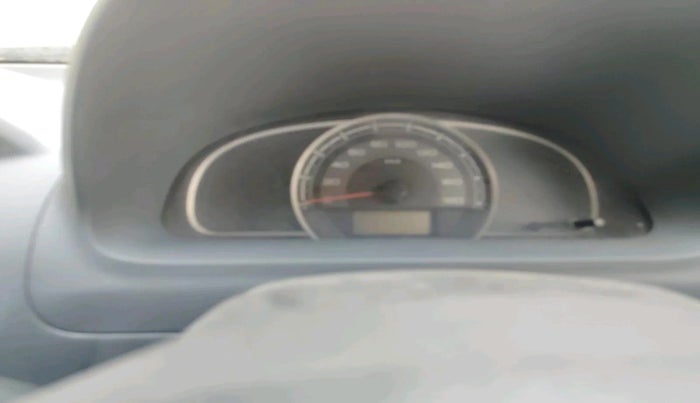 2014 Maruti Alto 800 LXI, Petrol, Manual, 66,808 km, interior