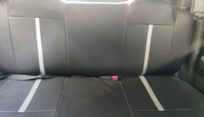 2014 Maruti Alto 800 LXI, Petrol, Manual, 66,808 km, interior