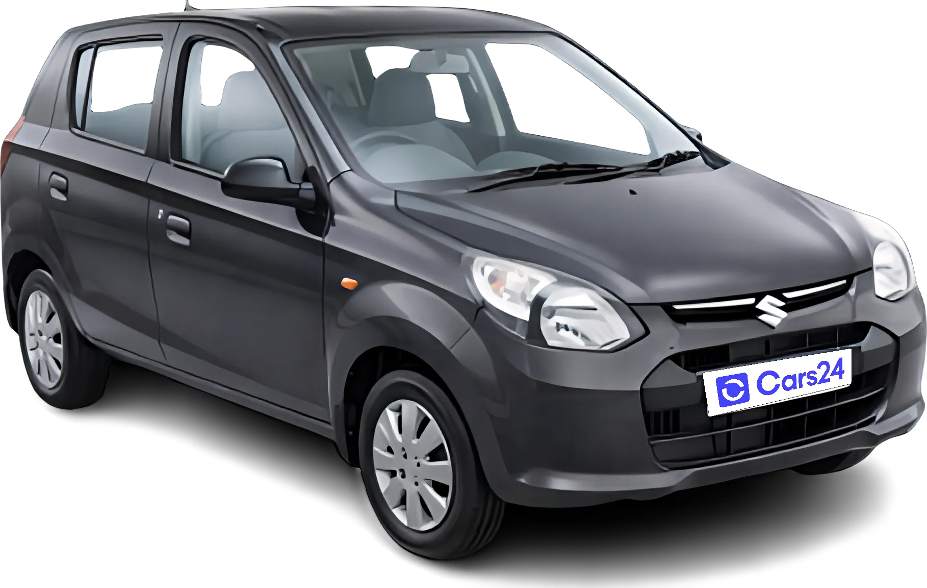 2014 Maruti Alto 800 - Hatchback - Petrol - Manual - ₹1.30 lakh