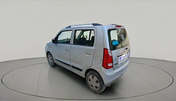 2012 Maruti Wagon R 1.0 VXI, Petrol, Manual, 1,80,849 km, exterior