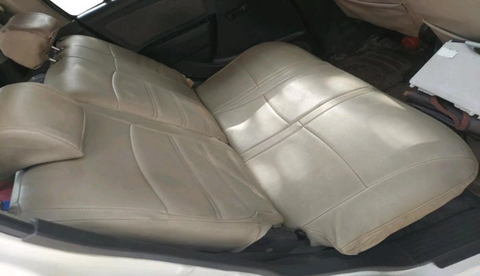 2016 Maruti Wagon R 1.0 LXI CNG, CNG, Manual, 92,494 km, interior