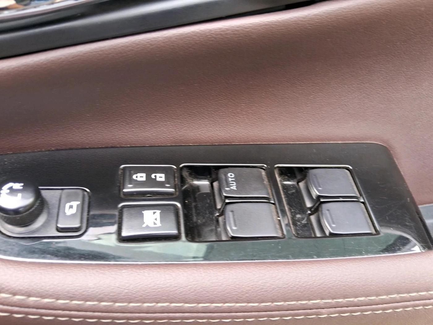 2024 Maruti Grand Vitara ZETA SMART HYBRID AT, Petrol, Automatic, 20,100 km, interior