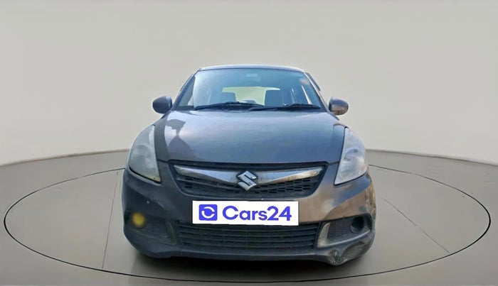 2016 Maruti Swift LXI (O), Petrol, Manual, 58,487 km, exterior