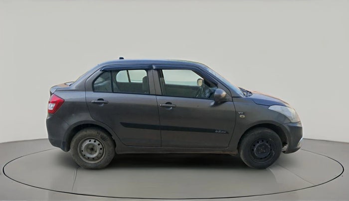 2016 Maruti Swift LXI (O), Petrol, Manual, 58,487 km, exterior