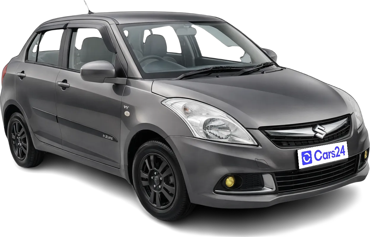 2016 Maruti Swift - Hatchback - Petrol - Manual - ₹2.90 lakh