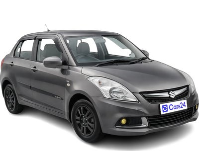 2016 Maruti Swift - Hatchback - Petrol - Manual - ₹2.90 lakh