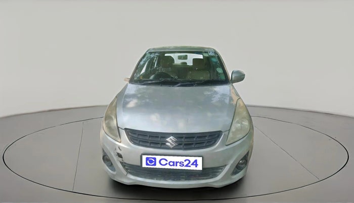 2014 Maruti Swift Dzire VXI, CNG, Manual, 89,400 km, exterior