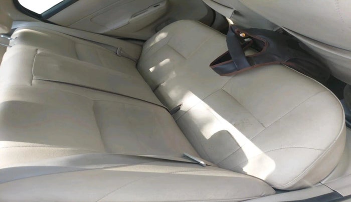 2014 Maruti Swift Dzire VXI, CNG, Manual, 89,400 km, interior