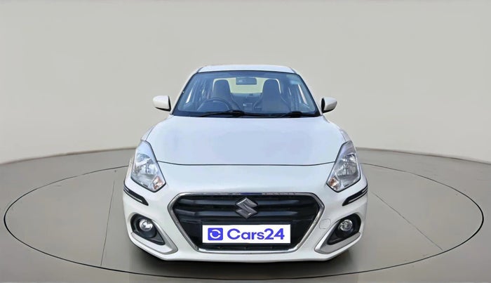 2020 Maruti Dzire LXI, Petrol, Manual, 28,409 km, exterior