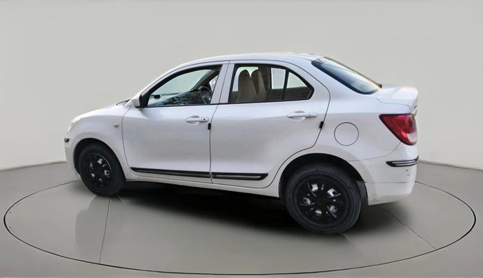 2020 Maruti Dzire LXI, Petrol, Manual, 28,409 km, exterior