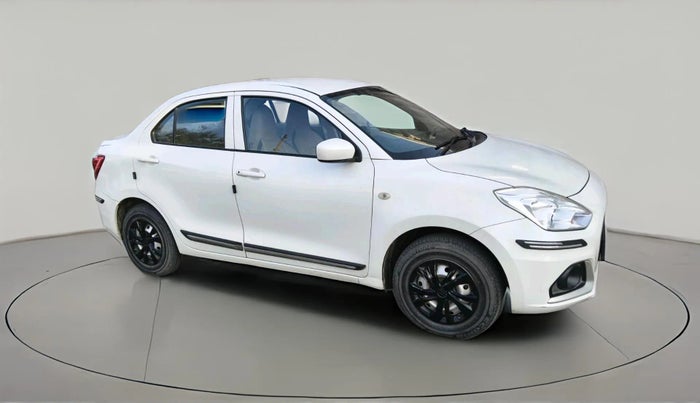 2020 Maruti Dzire LXI, Petrol, Manual, 28,409 km, exterior