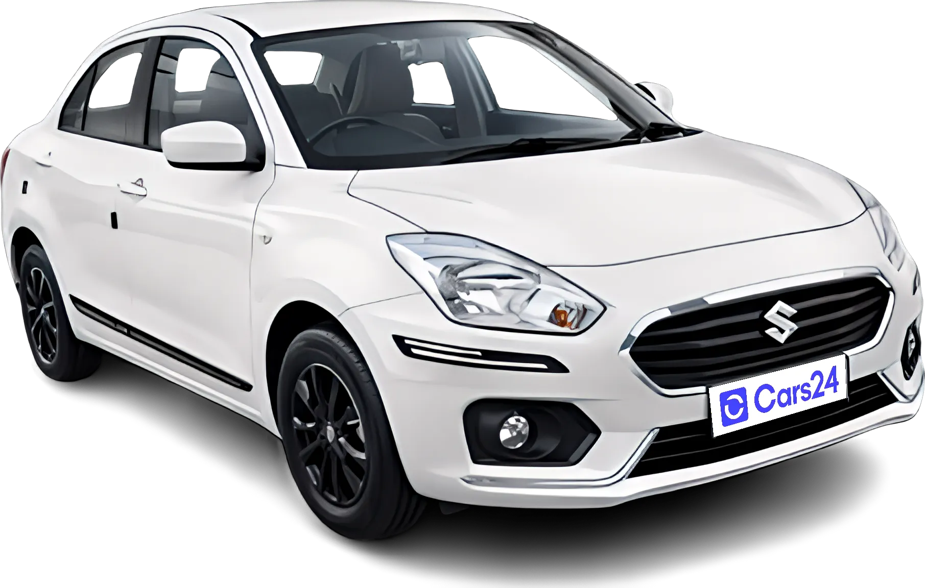 2020 Maruti Dzire - Sedan - Petrol - Manual - ₹5.20 lakh