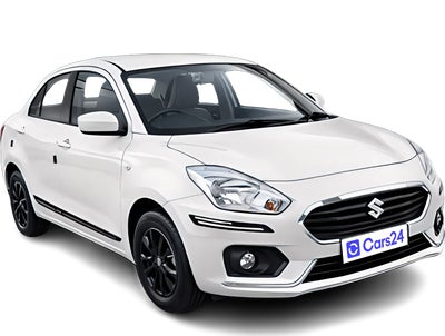 2020 Maruti Dzire - Sedan - Petrol - Manual - ₹5.20 lakh