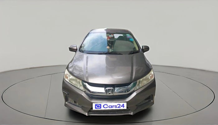 2016 Honda City 1.5L I-VTEC SV CVT, Petrol, Automatic, 1,03,008 km, exterior