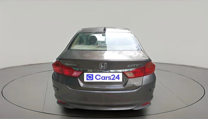 2016 Honda City 1.5L I-VTEC SV CVT, Petrol, Automatic, 1,03,008 km, exterior