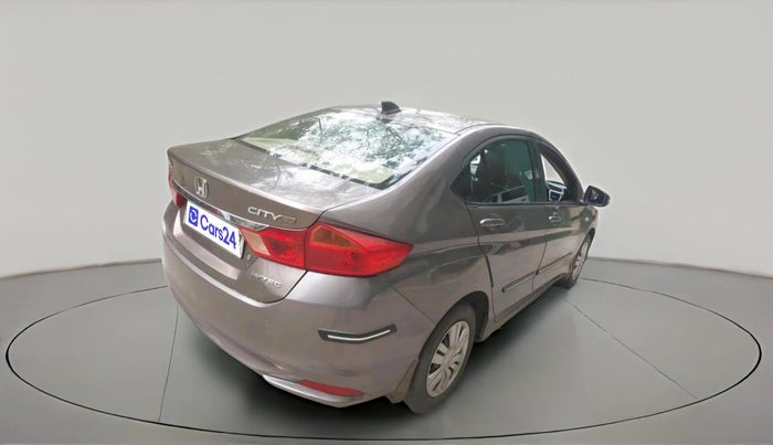 2016 Honda City 1.5L I-VTEC SV CVT, Petrol, Automatic, 1,03,008 km, exterior