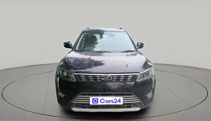 2019 Mahindra XUV300 W8 1.2 PETROL, Petrol, Manual, 91,663 km, exterior