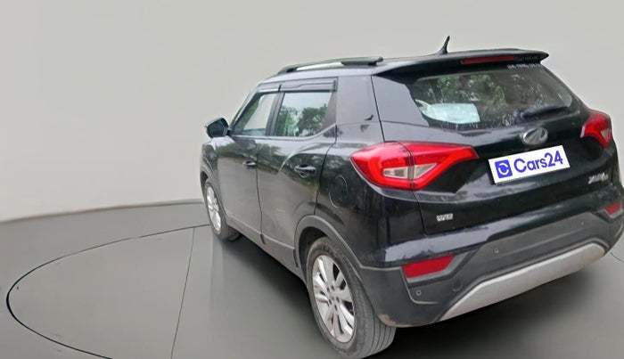 2019 Mahindra XUV300 W8 1.2 PETROL, Petrol, Manual, 91,663 km, exterior