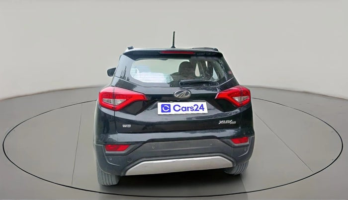 2019 Mahindra XUV300 W8 1.2 PETROL, Petrol, Manual, 91,663 km, exterior