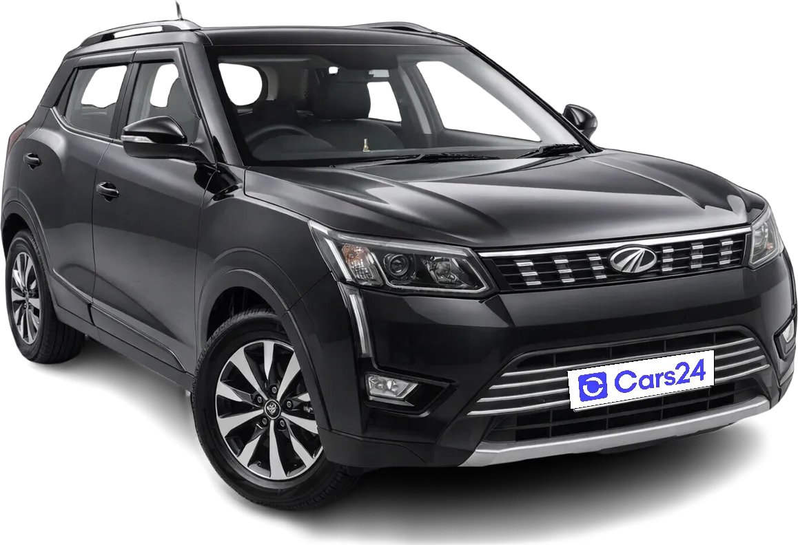 2019 Mahindra XUV300 - SUV - Petrol - Manual - ₹6.30 lakh