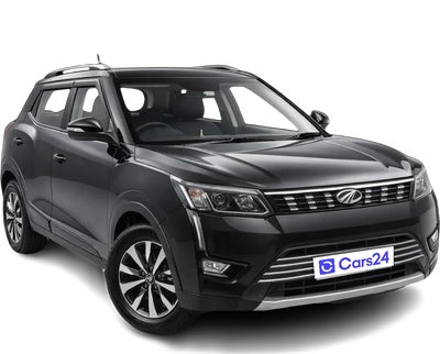 2019 Mahindra XUV300 - SUV - Petrol - Manual - ₹6.30 lakh