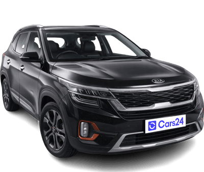 2021 KIA SELTOS - SUV - Petrol - Automatic - ₹9.47 lakh