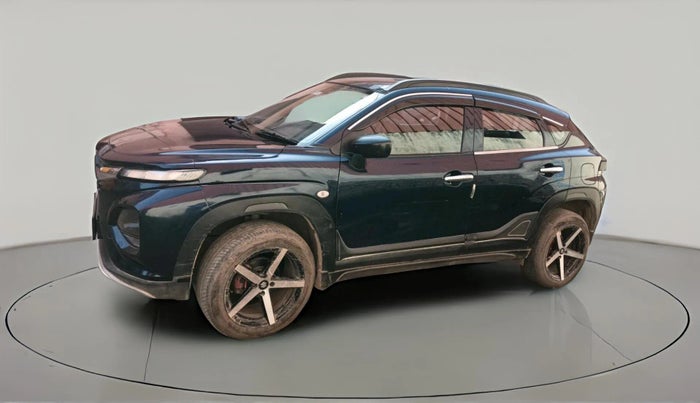 2023 Maruti FRONX SIGMA 1.2 MT, Petrol, Manual, 84,473 km, exterior