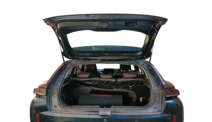 2023 Maruti FRONX SIGMA 1.2 MT, Petrol, Manual, 84,473 km, exterior