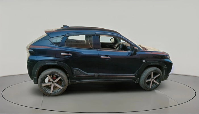 2023 Maruti FRONX SIGMA 1.2 MT, Petrol, Manual, 84,473 km, exterior