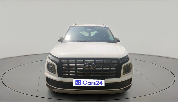 2022 Hyundai VENUE S(O) 1.2, Petrol, Manual, 69,572 km, exterior