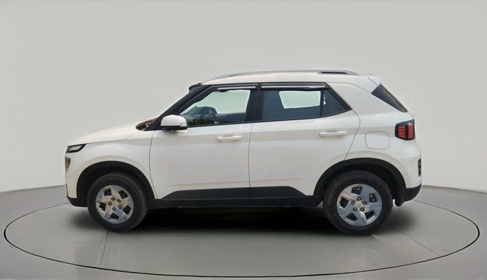 2022 Hyundai VENUE S(O) 1.2, Petrol, Manual, 69,572 km, exterior