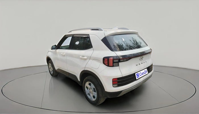 2022 Hyundai VENUE S(O) 1.2, Petrol, Manual, 69,572 km, exterior