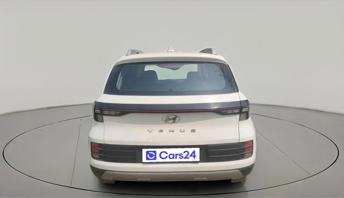 2022 Hyundai VENUE S(O) 1.2, Petrol, Manual, 69,572 km, exterior